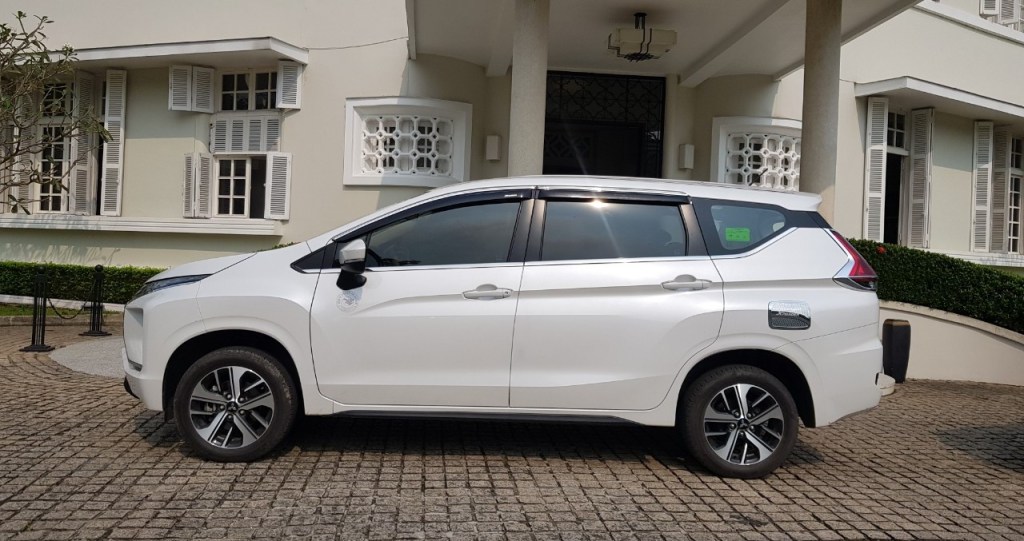 Nha Trang to Dalat by private car- Hoi An Private Car