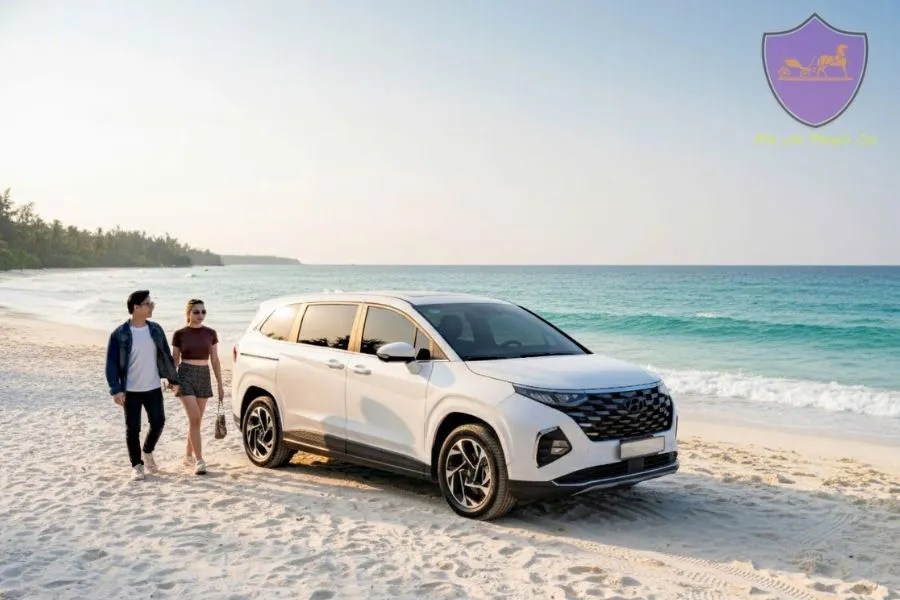 Nha Trang To Quy Nhon Private Car - Hoi An Private Car