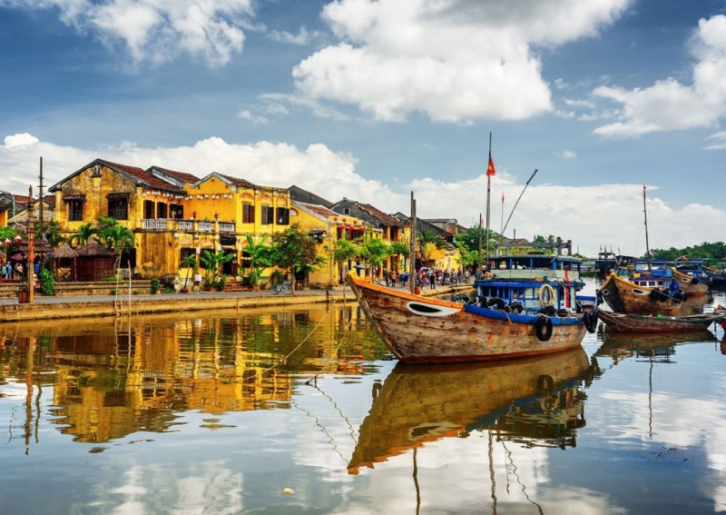 Hoi An to My Son Sanctuary Tour, My Son Private Tour- Hoi An Private Car