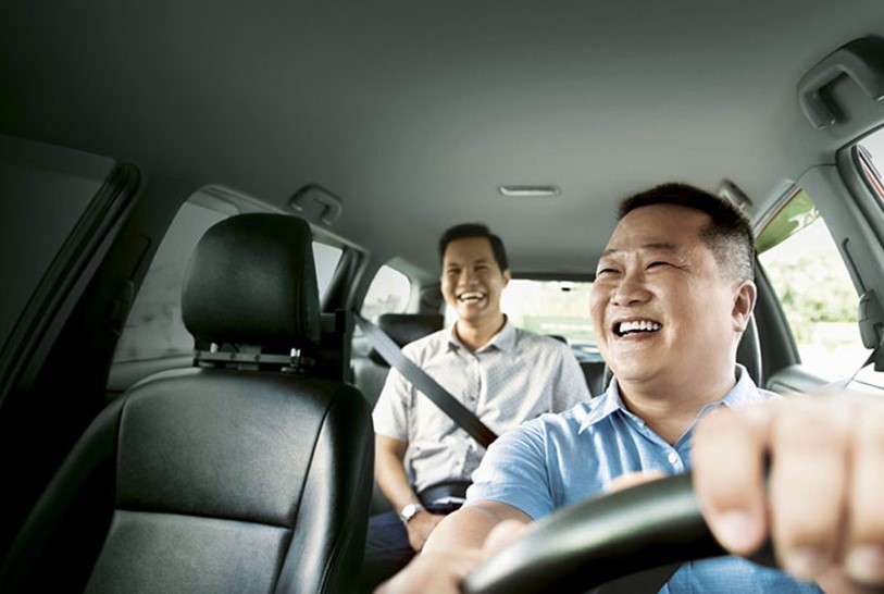 Noi Bai Airport to Hanoi- Hoi An Private Car