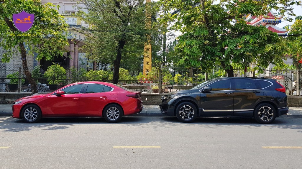 Phu My Port to Saigon by private Car- Hoi An Private Car