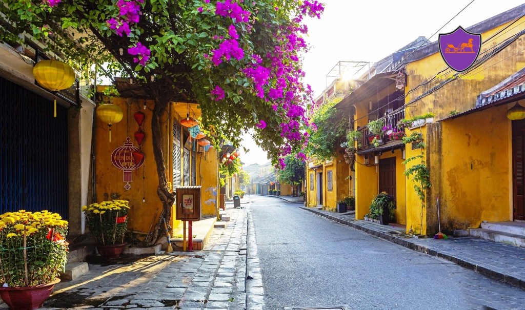 Good Morning Hoi An Photo Tour- Hoi An Private Car