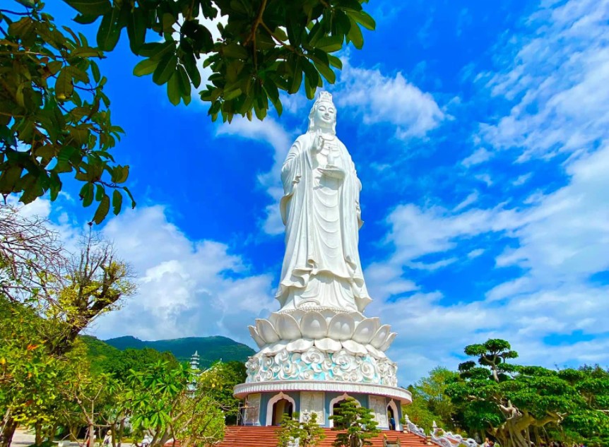 Da Nang City Tour full day- Hoi An Private Car