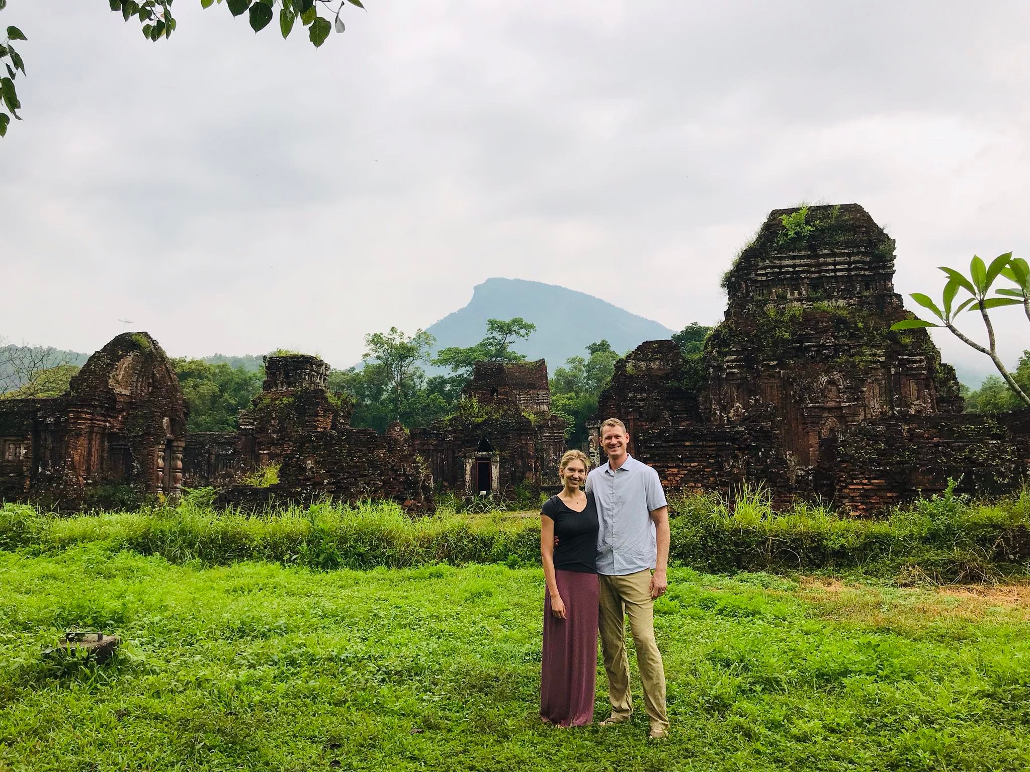 Tour Vietnam Unique-Hoi An Private Car