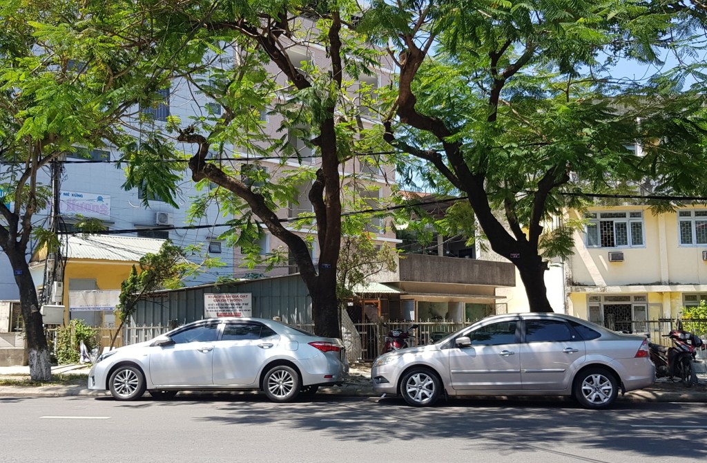 Da Nang to Monkey Mountain By Private Car- Hoi An Private Car