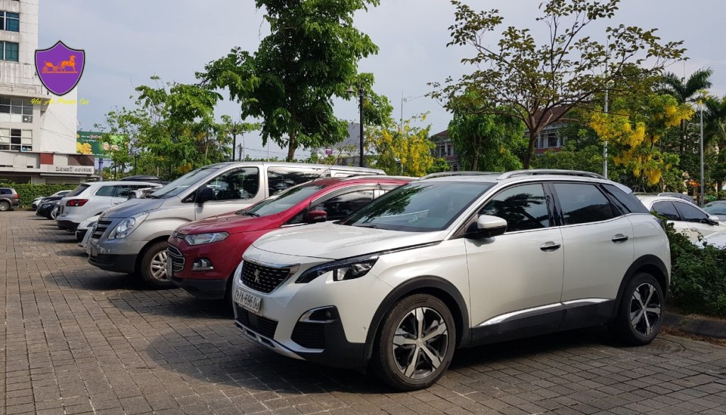 Hanoi to Sapa by private car- Hoi An Private Car