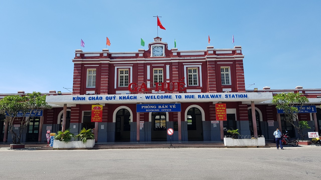 Hue to Hoi An Distance- Hoi An Private Car