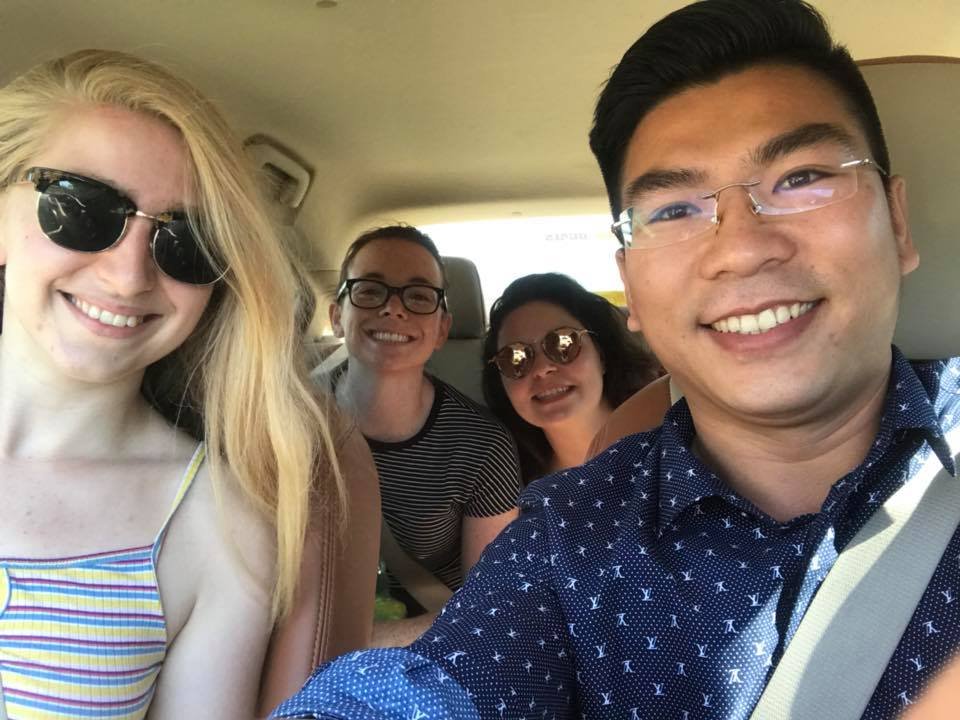 Hue DMZ Tour-Vietnam DMZ Tour - Hoi An Private Car