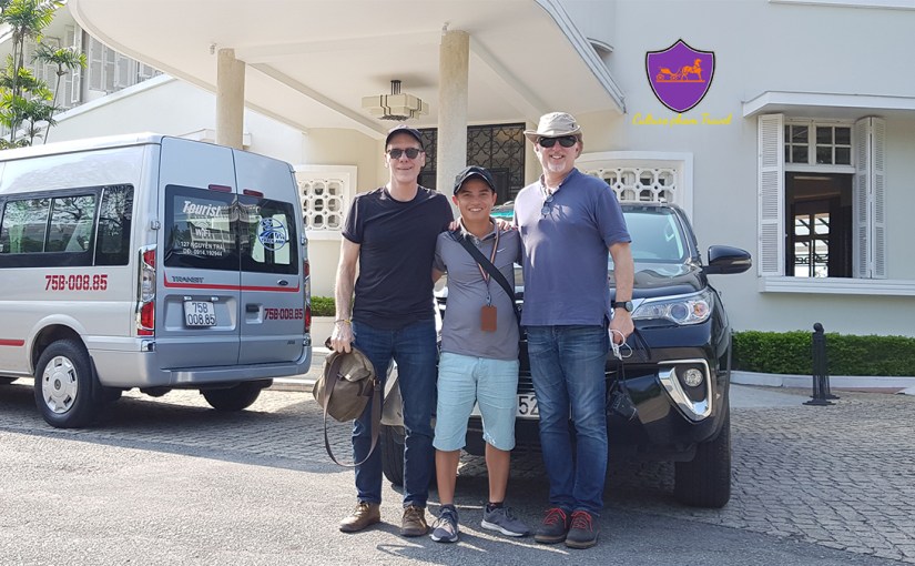 Hoi An Private Car or Hoi An Private Car Company