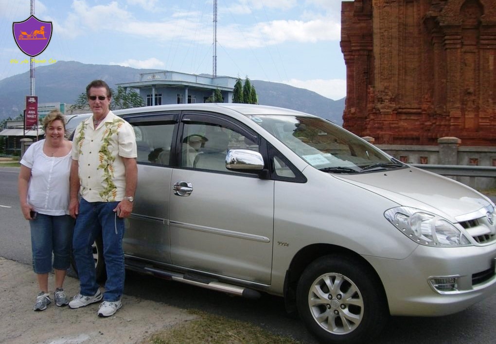 Nha Trang to Mui Ne Private Car- Hoi An Private Car