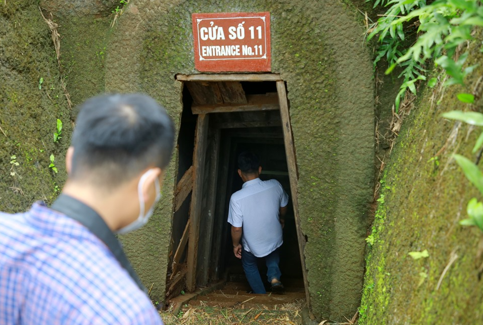 Hue DMZ Tour-Vietnam DMZ Tour - Hoi An Private Car