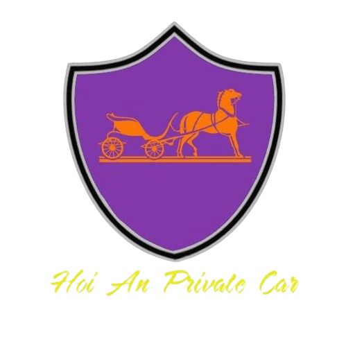 Hoian Private Car
