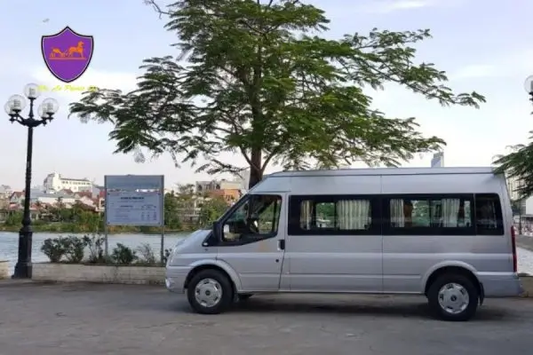 Nha Trang Transfers