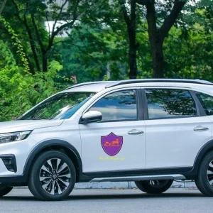 Ho Chi Minh to Rach Gia Private Car - Hoi An Private Car