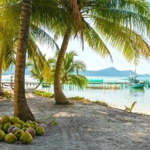 Ho Chi Minh to Rach Gia By Private Car - Hoi An Private Car