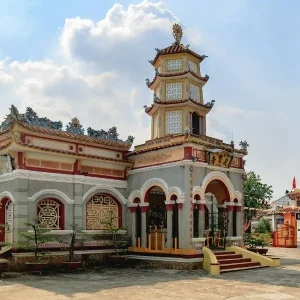 Ho Chi Minh to Rach Gia By Private Car - Hoi An Private Car