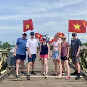 Phong Nha Cave Tour From Hue - Hoi An Private Car