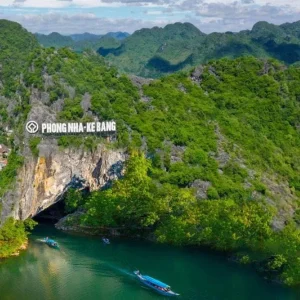 Phong Nha Cave Tour From Hue - Hoi An Private Car