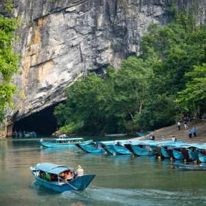Phong Nha Cave Tour From Hue - Hoi An Private Car