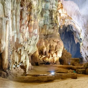 Hue To Phong Nha Cave Tour - Hoi An Private Car
