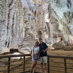 Hue To Phong Nha Cave Tour - Hoi An Private Car