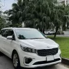 Ho Chi Minh to Cu Chi Tunnels private car - Hoi An Private Car