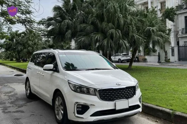 Ho Chi Minh to Cu Chi Tunnels private car - Hoi An Private Car
