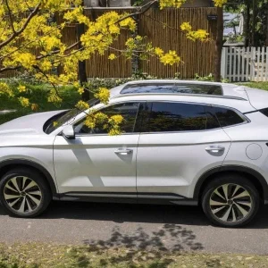 Ho Chi Minh to Cu Chi Tunnels private car - Hoi An Private Car