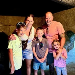 Ho Chi Minh to Cu Chi Tunnels private car - Hoi An Private Car