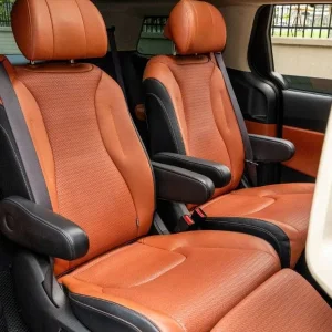 Ho Chi Minh to Hau Giang private car - Hoi An Private Car