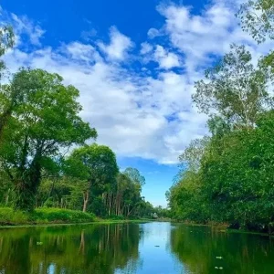 private car Ho Chi Minh to Hau Giang - Hoi An Private Car