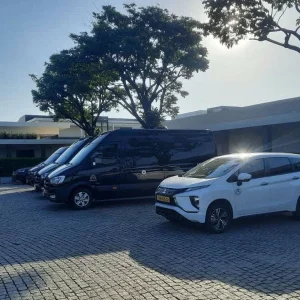 Laguna Lang Co to Hue private car - Hoi An Private Car