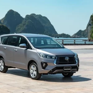 Halong Bay To Mu Cang Chai Private Car - Hoi An Private Car