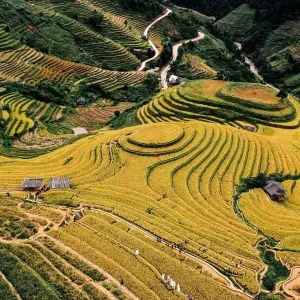 Halong Bay To Mu Cang Chai By Private Car - Hoi An Private Car