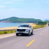 Hai Phong to Cat Ba Island private car - Hoi An Private Car