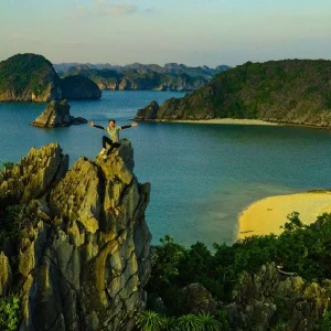 Hai Phong to Cat Ba Island private car - Hoi An Private Car