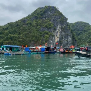 Hai Phong to Cat Ba Island private car - Hoi An Private Car