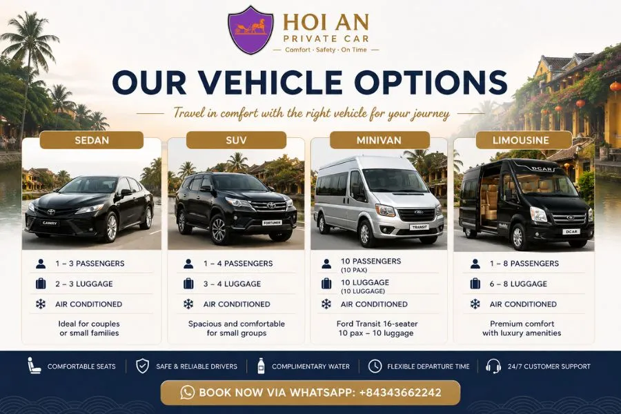 Car fleet