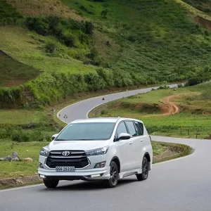 Moc Chau to Cat Ba Island private car - Hoi An Private Car