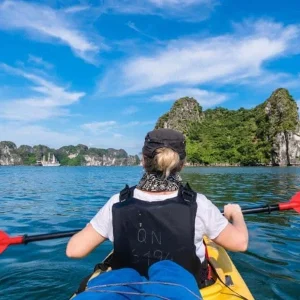 Moc Chau to Cat Ba Island private car - Hoi An Private Car