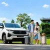 Hai Phong To Mu Cang Chai Private Car - Hoi An Private Car