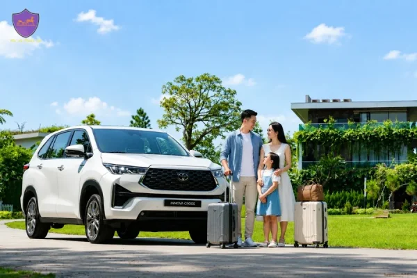 Hai Phong To Mu Cang Chai Private Car - Hoi An Private Car