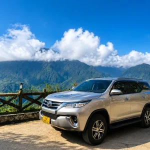 Sapa To Halong Bay Private Car Transfer - Hoi An Private Car