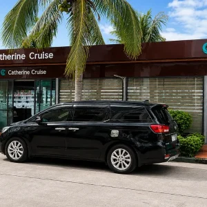 Sapa To Halong Bay By Private Car Transfer - Hoi An Private Car