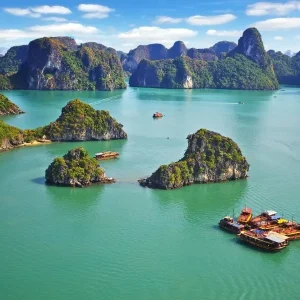 Sapa To Halong Bay Car Transfer - Hoi An Private Car