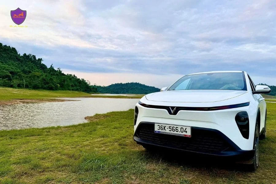 Mai Chau To Cat Ba Island Private Car - Hoi An Private Car
