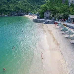 Private car Mai Chau to Cat Ba Island - Hoi An Private Car