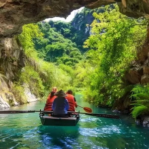 Mai Chau To Ninh Binh By Private Car - Hoi An Private Car