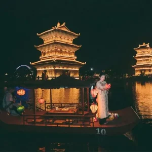 Mai Chau To Ninh Binh By Private Car - Hoi An Private Car