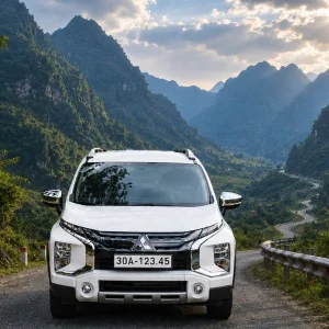 Ha Giang to Halong Bay private car - Ha Giang Private Car